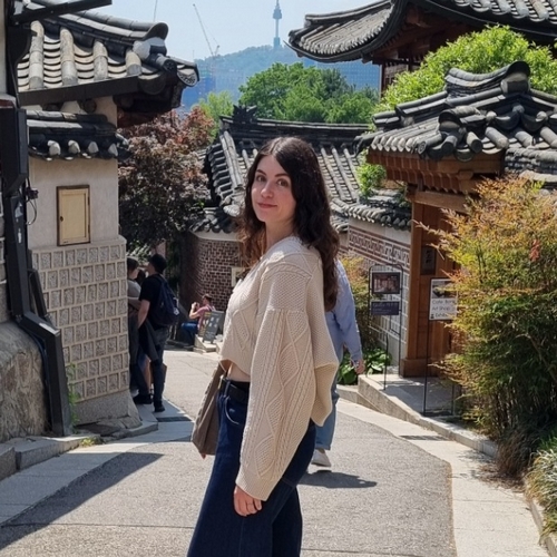 Photo de Laetitia - 레티시아