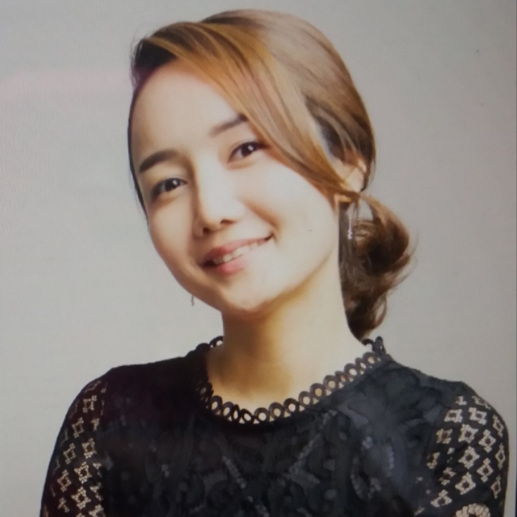 Photo de Miyeon - 미연