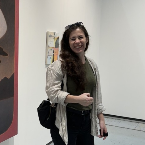 Photo de Virginie - 비르지니